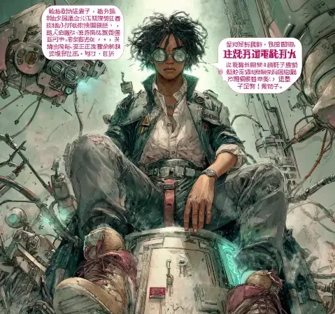 hero主视觉展示糖心app的界面氛围或内容分类示意，首页中后部图片用于展示频道分类布局示例。